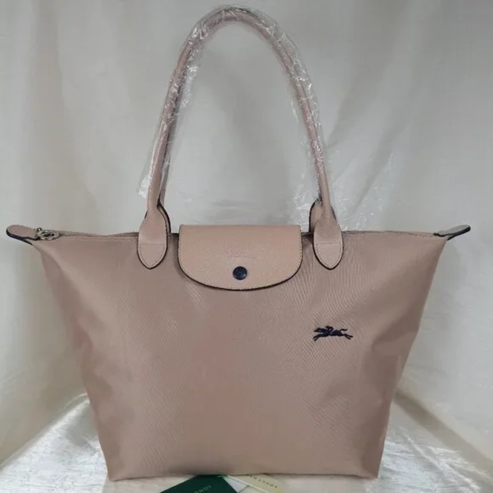 Le Pliage Large Tote HnaevthoRn Travel Bag Longchamp Waterproof Shoulder Bag